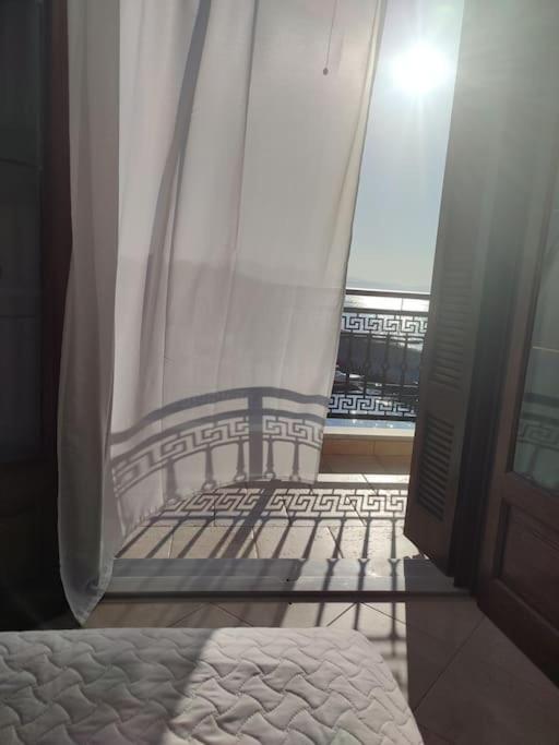 Appartement Atoll 'Paris-Alexandre' à Gythio Extérieur photo
