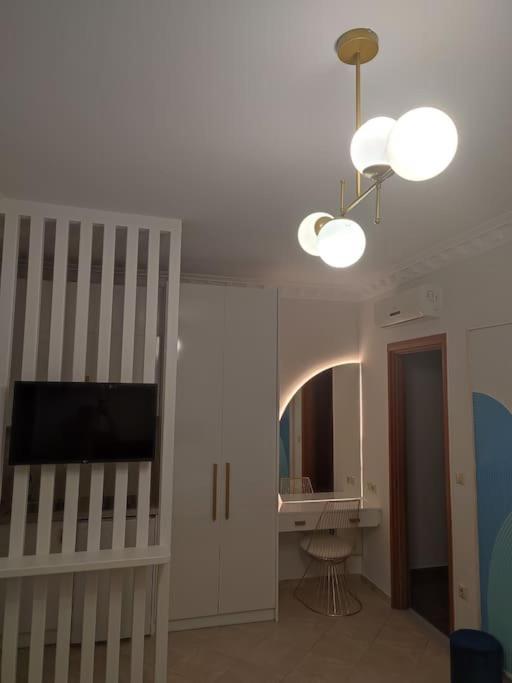 Appartement Atoll 'Paris-Alexandre' à Gythio Extérieur photo