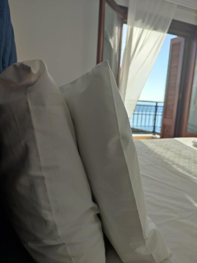 Appartement Atoll 'Paris-Alexandre' à Gythio Extérieur photo