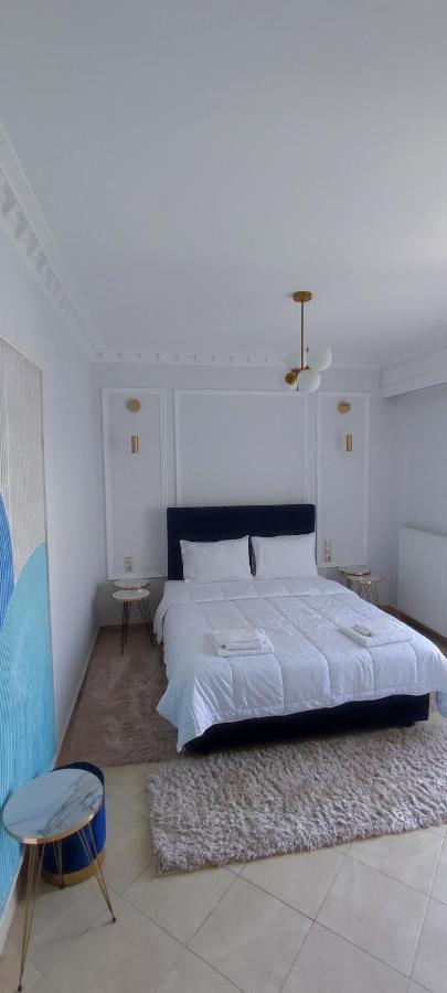Appartement Atoll 'Paris-Alexandre' à Gythio Extérieur photo
