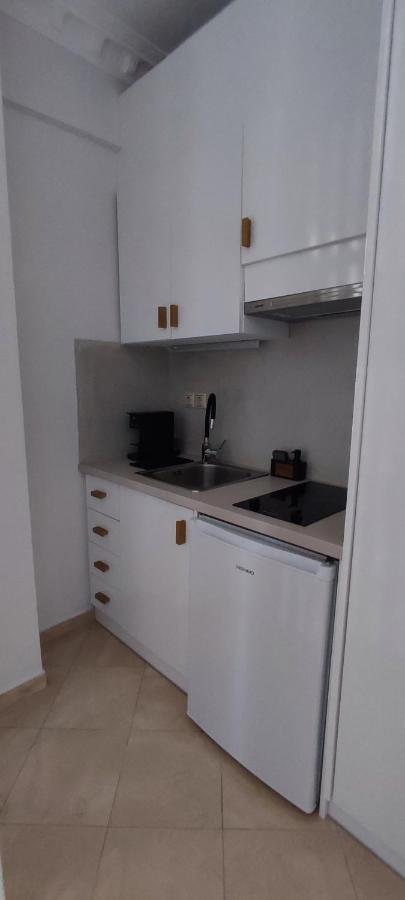 Appartement Atoll 'Paris-Alexandre' à Gythio Extérieur photo